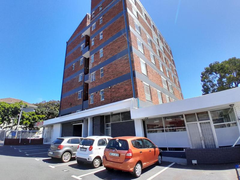 To Let 2 Bedroom Property for Rent in Kenilworth Western Cape
